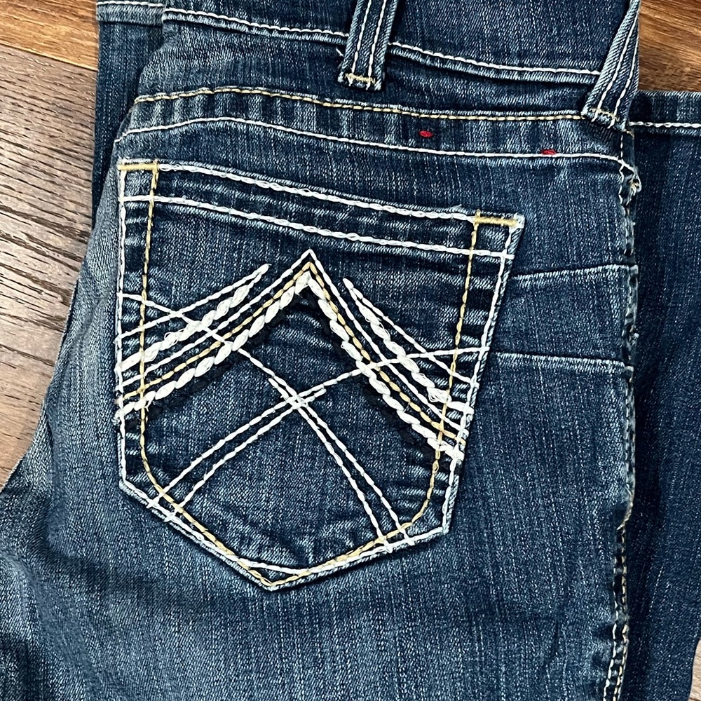 Ariat Bootcut Jeans 27R